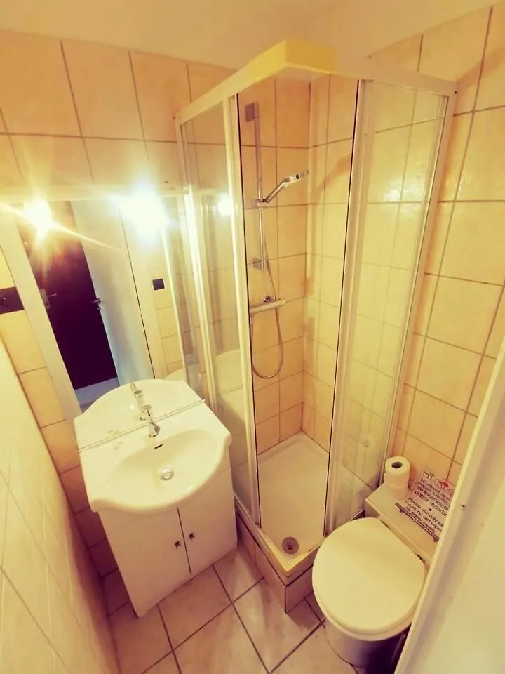 Studio Villeurbanne France